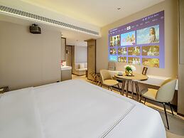 Donghu Collection Hotel Shanghai