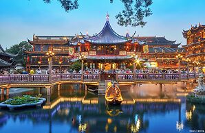 Donghu Collection Hotel Shanghai