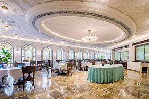 Donghu Collection Hotel Shanghai