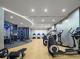 Donghu Collection Hotel Shanghai