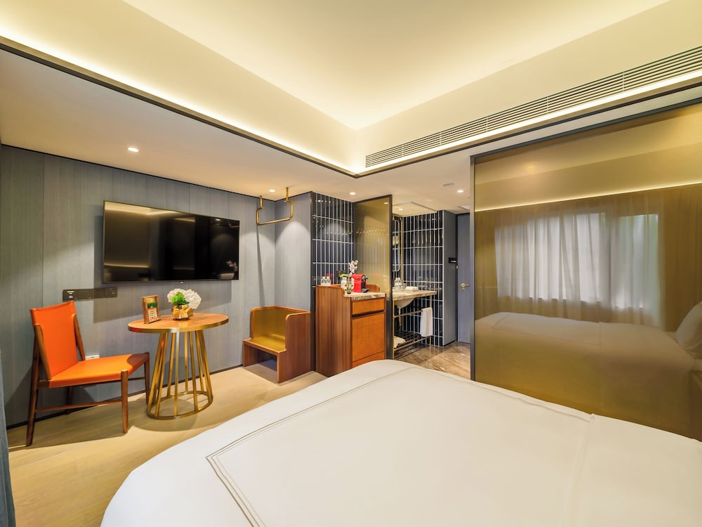 Donghu Collection Hotel Shanghai