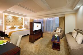 Paramount Gallery Hotel