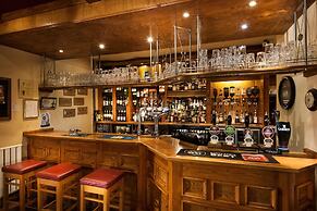 The Stronlossit Inn