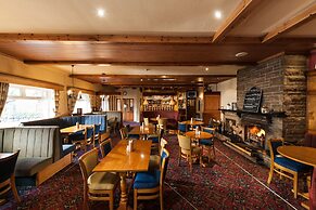 The Stronlossit Inn