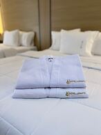 Hotel Lepanto Reforma