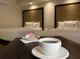 Hotel Lepanto Reforma