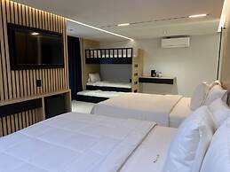 Hotel Lepanto Reforma