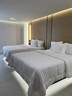 Hotel Lepanto Reforma