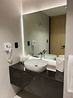 Hotel Lepanto Reforma
