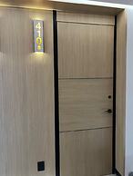 Hotel Lepanto Reforma