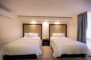 Hotel Lepanto Reforma