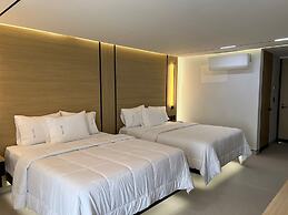 Hotel Lepanto Reforma