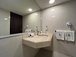 Hotel Lepanto Reforma