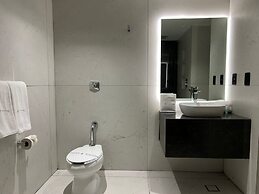 Hotel Lepanto Reforma
