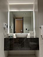 Hotel Lepanto Reforma