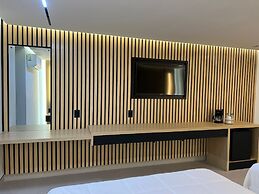 Hotel Lepanto Reforma