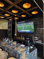 Hotel Lepanto Reforma