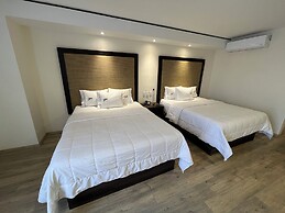 Hotel Lepanto Reforma
