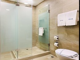 Hotel Lepanto Reforma