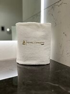 Hotel Lepanto Reforma