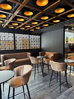Hotel Lepanto Reforma