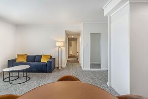 Adina Apartment Hotel Perth - Barrack Plaza