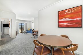 Adina Apartment Hotel Perth - Barrack Plaza