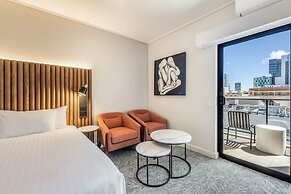 Adina Apartment Hotel Perth - Barrack Plaza
