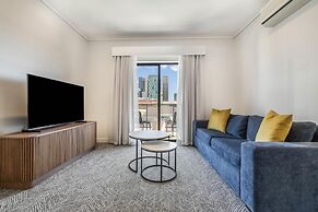 Adina Apartment Hotel Perth - Barrack Plaza