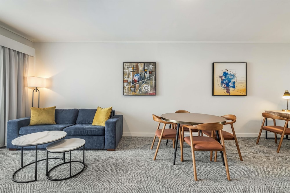 Adina Apartment Hotel Perth - Barrack Plaza