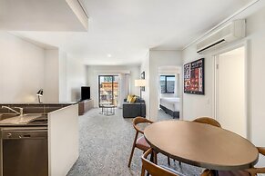 Adina Apartment Hotel Perth - Barrack Plaza