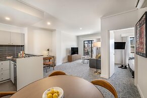 Adina Apartment Hotel Perth - Barrack Plaza
