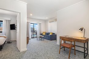 Adina Apartment Hotel Perth - Barrack Plaza