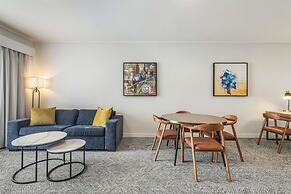 Adina Apartment Hotel Perth - Barrack Plaza