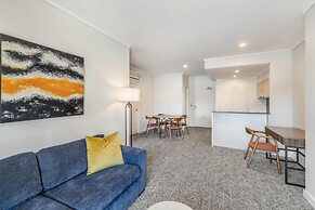 Adina Apartment Hotel Perth - Barrack Plaza