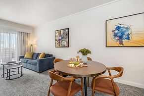 Adina Apartment Hotel Perth - Barrack Plaza