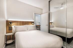 Adina Apartment Hotel Perth - Barrack Plaza