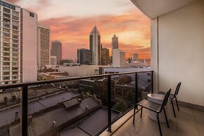 Adina Apartment Hotel Perth - Barrack Plaza