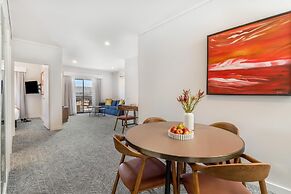 Adina Apartment Hotel Perth - Barrack Plaza