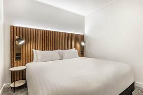 Adina Apartment Hotel Perth - Barrack Plaza