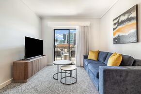 Adina Apartment Hotel Perth - Barrack Plaza
