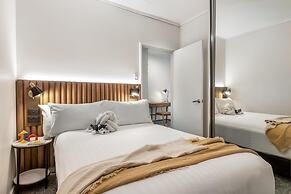 Adina Apartment Hotel Perth - Barrack Plaza