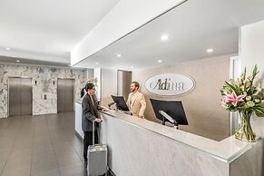 Adina Apartment Hotel Perth - Barrack Plaza