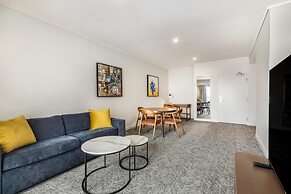 Adina Apartment Hotel Perth - Barrack Plaza