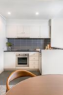 Adina Apartment Hotel Perth - Barrack Plaza