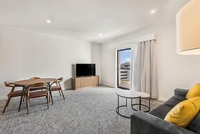 Adina Apartment Hotel Perth - Barrack Plaza