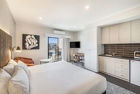 Adina Apartment Hotel Perth - Barrack Plaza