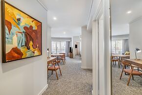 Adina Apartment Hotel Perth - Barrack Plaza
