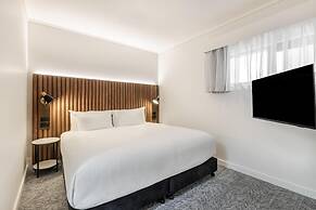 Adina Apartment Hotel Perth - Barrack Plaza