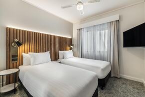 Adina Apartment Hotel Perth - Barrack Plaza
